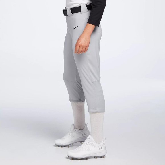 NWT Nike Women's Vapor Select Softball Pants - Picture 3 of 6